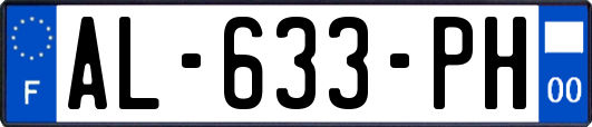 AL-633-PH