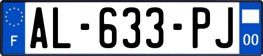 AL-633-PJ