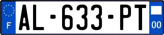 AL-633-PT