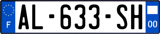 AL-633-SH