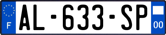 AL-633-SP