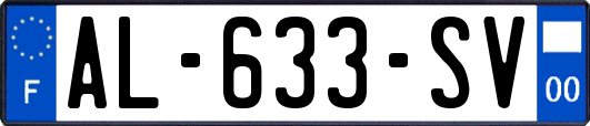 AL-633-SV