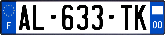 AL-633-TK