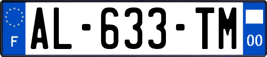 AL-633-TM