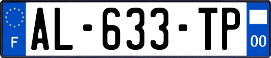 AL-633-TP