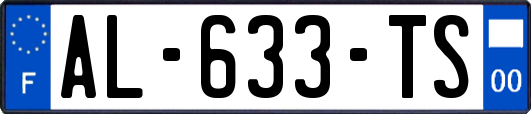 AL-633-TS
