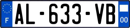 AL-633-VB