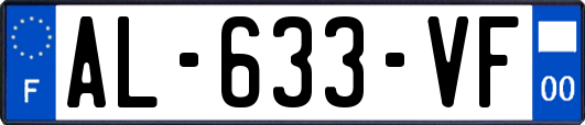 AL-633-VF