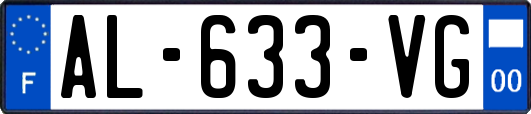 AL-633-VG