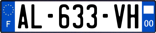 AL-633-VH