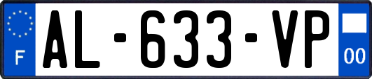 AL-633-VP