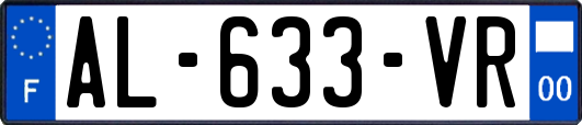 AL-633-VR