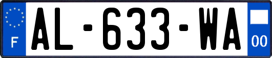 AL-633-WA
