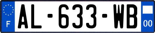 AL-633-WB