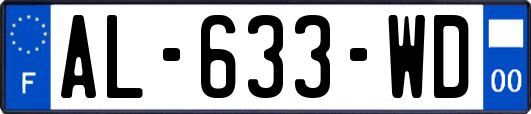 AL-633-WD