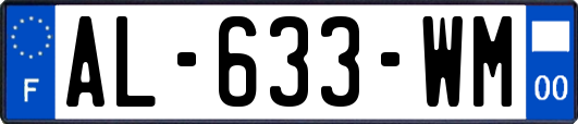 AL-633-WM