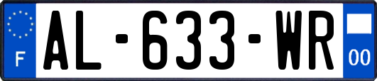 AL-633-WR