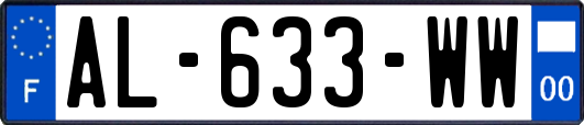 AL-633-WW