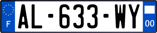 AL-633-WY