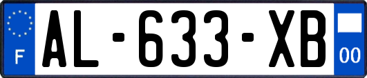 AL-633-XB