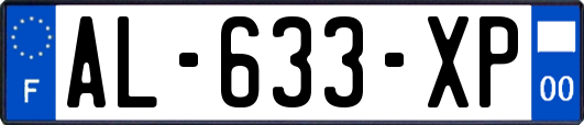 AL-633-XP