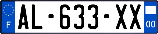 AL-633-XX