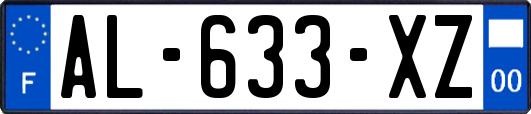 AL-633-XZ