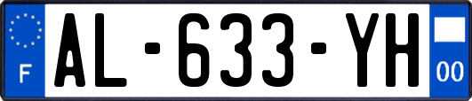 AL-633-YH