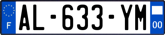 AL-633-YM