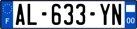 AL-633-YN