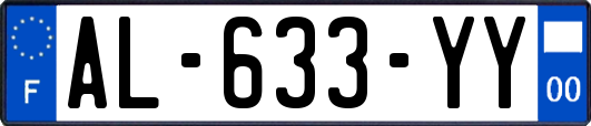 AL-633-YY