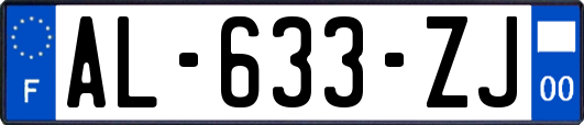 AL-633-ZJ