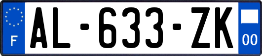 AL-633-ZK