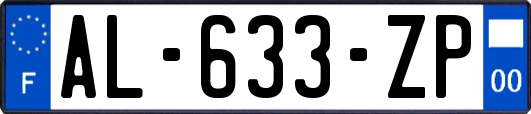 AL-633-ZP