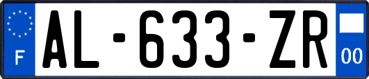 AL-633-ZR