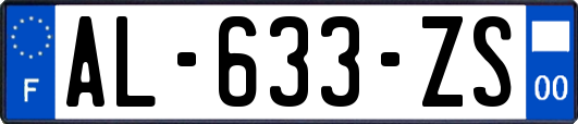 AL-633-ZS