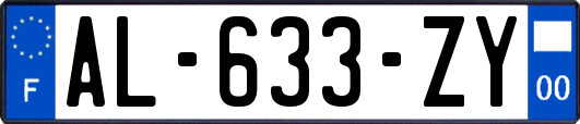 AL-633-ZY