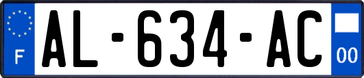 AL-634-AC