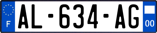 AL-634-AG