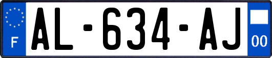 AL-634-AJ