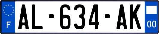 AL-634-AK