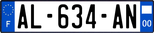 AL-634-AN