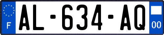 AL-634-AQ