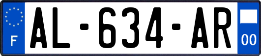 AL-634-AR