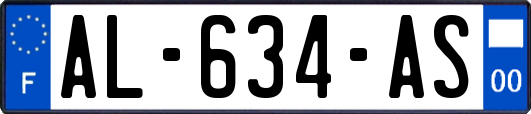 AL-634-AS