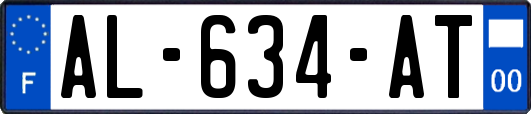 AL-634-AT