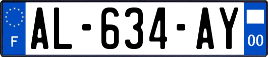 AL-634-AY