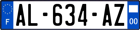 AL-634-AZ