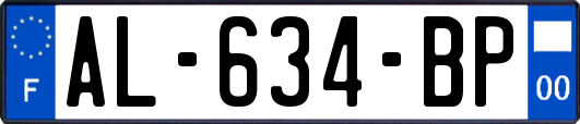 AL-634-BP