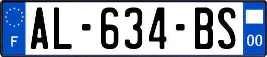 AL-634-BS